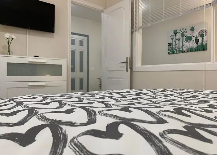 Casa Pablo II Aptº Tranquilo, A Cinco Minutos Del Puerto De La Cruz