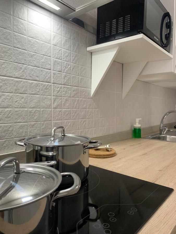Apartament Casa Pablo Ii Aptº Tranquilo, A Cinco Minutos Del Puerto De La Cruz
