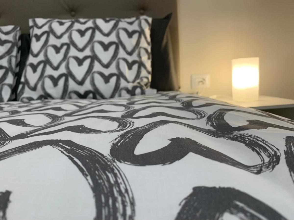 Casa Pablo Ii Aptº Tranquilo, A Cinco Minutos Del Puerto De La Cruz Apartament Los Realejos