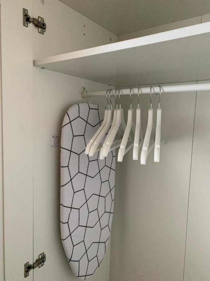 Apartament Casa Pablo Ii Aptº Tranquilo, A Cinco Minutos Del Puerto De La Cruz Los Realejos