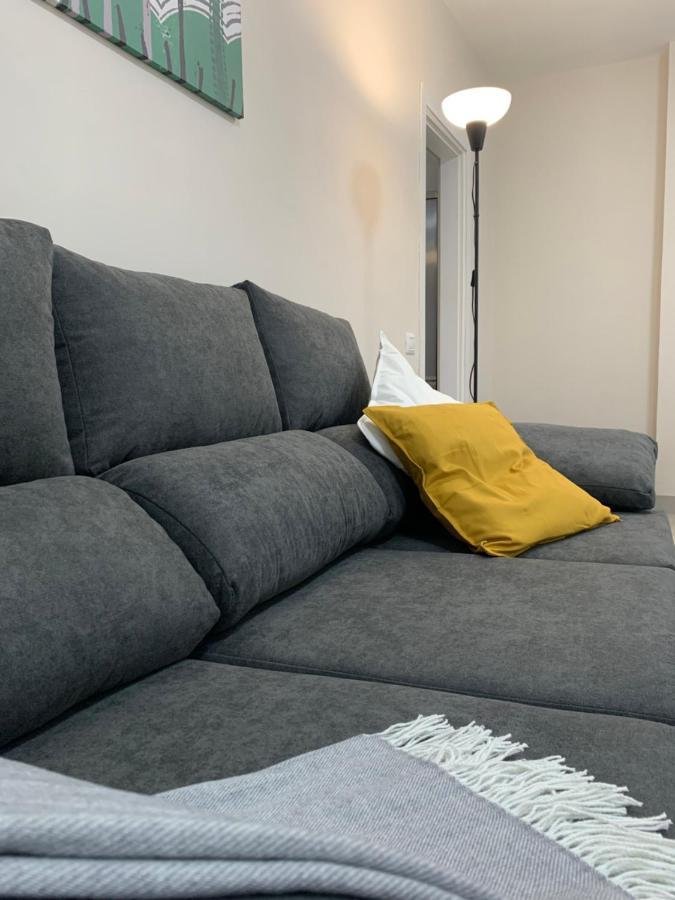 Casa Pablo Ii Aptº Tranquilo, A Cinco Minutos Del Puerto De La Cruz Apartament