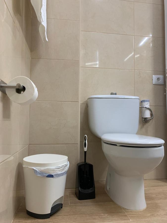 Apartament Casa Pablo Ii Aptº Tranquilo, A Cinco Minutos Del Puerto De La Cruz *