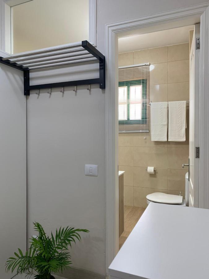 Apartament Casa Pablo Ii Aptº Tranquilo, A Cinco Minutos Del Puerto De La Cruz *