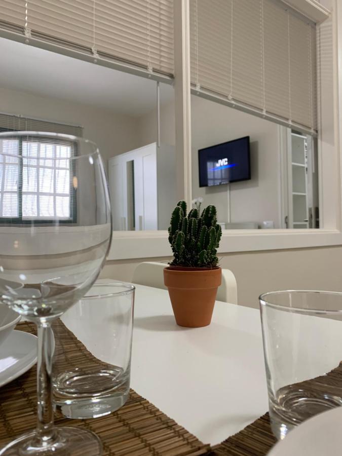 Casa Pablo Ii Aptº Tranquilo, A Cinco Minutos Del Puerto De La Cruz Apartament
