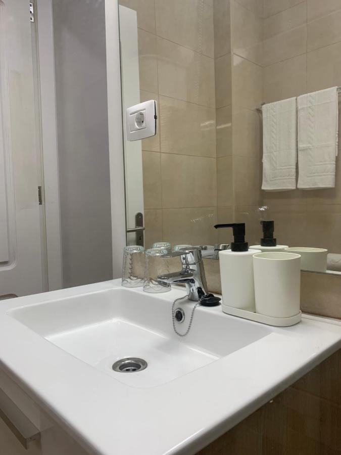 Apartament Casa Pablo Ii Aptº Tranquilo, A Cinco Minutos Del Puerto De La Cruz *