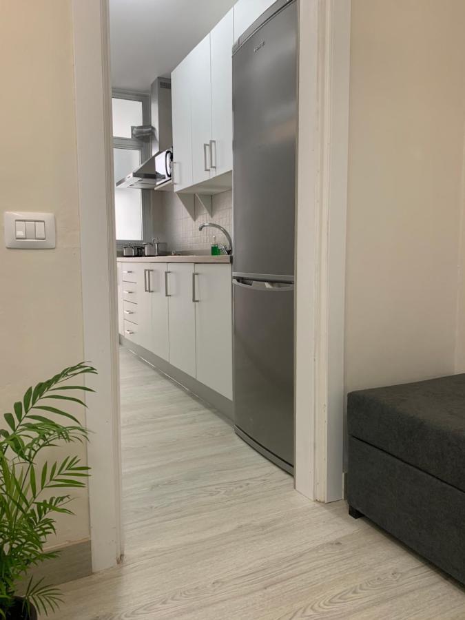 Apartment Casa Pablo Ii Aptº Tranquilo, A Cinco Minutos Del Puerto De La Cruz Los Realejos