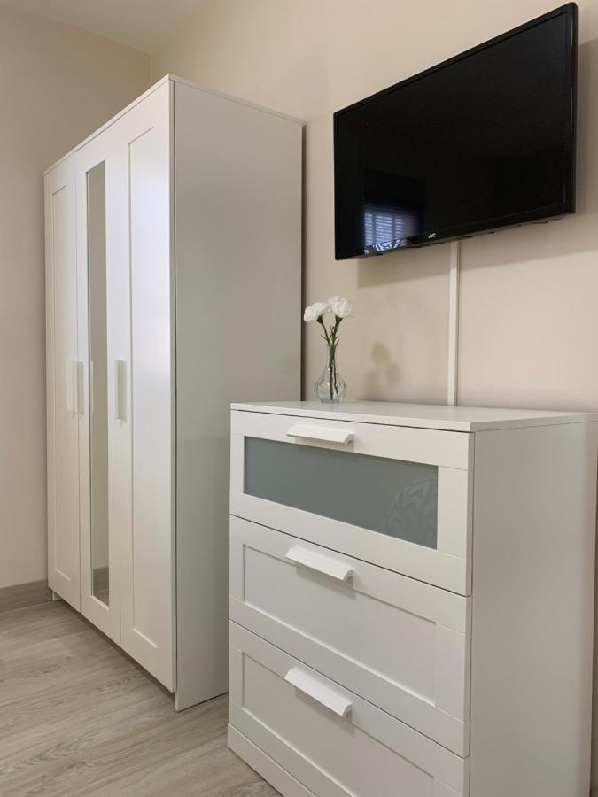 Casa Pablo Ii Aptº Tranquilo, A Cinco Minutos Del Puerto De La Cruz Apartment