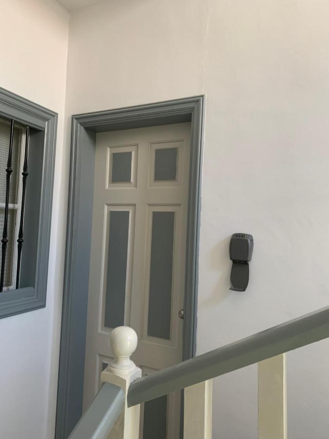 Casa Pablo Ii Aptº Tranquilo, A Cinco Minutos Del Puerto De La Cruz Apartment *