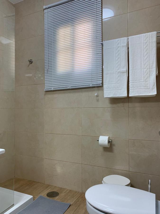 Casa Pablo Ii Aptº Tranquilo, A Cinco Minutos Del Puerto De La Cruz Apartment